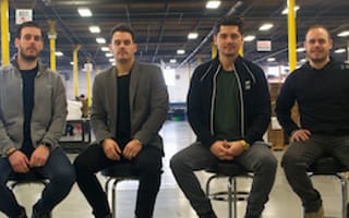 These Chicago entrepreneurs have a plan to keep manufacturing jobs in America