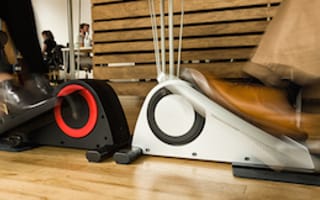 Cubii tacks on VC funding after successful go-round on Kickstarter