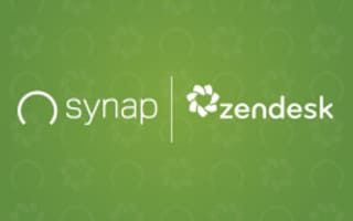 Synap brings together Gmail and Zendesk