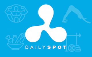 Daily Spot keeps personal wellness exciting with ever-changing routines