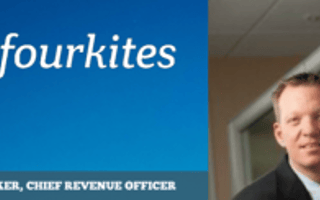 FourKites Hires Industry Veteran Dave Walker as the Chief Revenue Officer