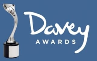 Dom & Tom Wins Davey Award For OU Innovate App