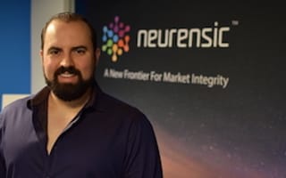 An MIT graduate at 19, Neurensic's founder uses AI to shut down bad trading algorithms