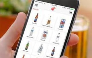 Booze boom: Drizly expands service to 15 Chicago regions 