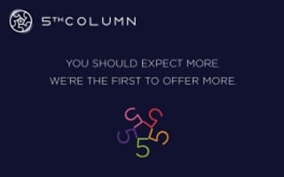 5thColumn Offers First Industry-Backed Cyber Warranty