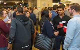 Don't miss these 5 Chicago tech events this week