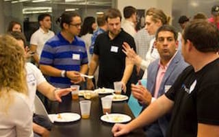 5 hottest events for Chicago's startup community this week 