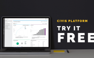 Show, Don't Tell: Announcing the Civis Platform Free Trial