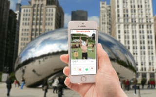 Swipe Right: If Chicago Neighborhoods had Tinder Profiles