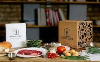 Chicago's home cooking darling raises $40M Series B