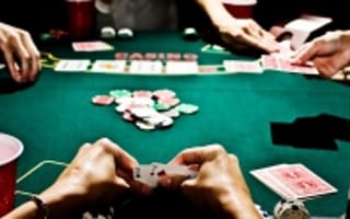Why Tech Entrepreneurs Make Great Poker Players?