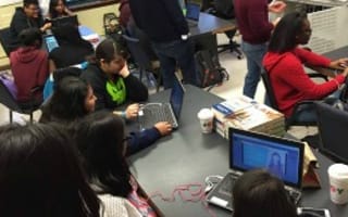 Chicago Public Schools introduce computer science requirement to bridge skills gap