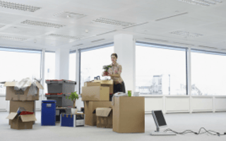 How to Plan Your Company’s Move