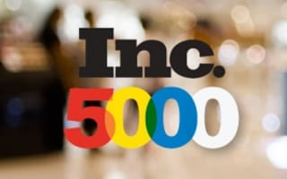 Dom & Tom Makes The Inc. 5000 List For A Third Year