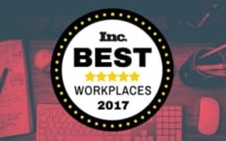 Devbridge Group is One of Inc. Magazine’s Best Workplaces 2017