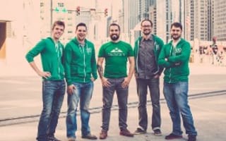 50 Chicago startups to watch in 2016