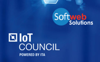 ITA IoT Council Inventory Highlights Softweb Solutions’ Leadership in the Internet of Things