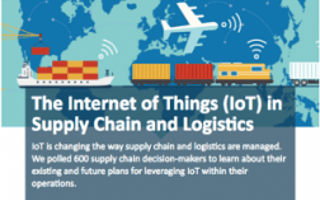 The Hidden Potential of IoT in Your Supply Chain