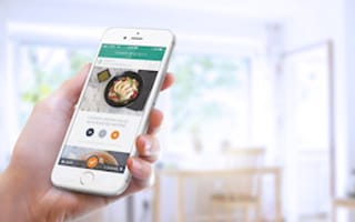 Food delivery app Sprig sets sights and stomach on Chicago