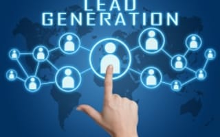 Power-Up Your B2B LeadGen!  4 Steps that Need to Be in Your Plan