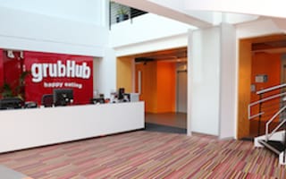 4 acquisitions and over 1000 employees later, Grubhub hasn’t lost that startup feeling