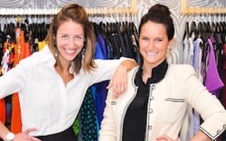 Luxury Garage Sale just raised $5M to open new stores and bring technology in-house