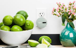This smart kitchen startup is building the anti-Alexa