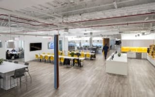 Tech roundup: YWCA opens West Side tech center, MakeOffices launches in Chicago, & more