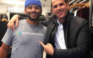 5 Lessons in 5 Minutes With Marcus Lemonis