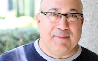 CTOs to know: Meet Legacy.com's Mark Castrovinci