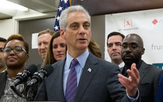 Chicago tech companies commit to adding 1000 jobs in 2015