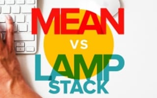 MEAN vs LAMP: Choosing the Right Stack for Your Startup
