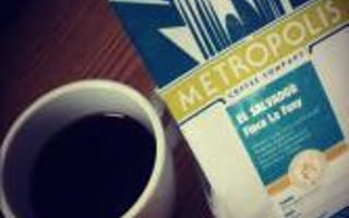 Learn How to Grow Your Wholesale Coffee Business from Metropolis Coffee Company