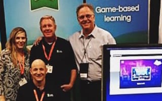 How mLevel’s game-based learning transforms enterprise training for employees