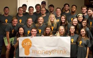 How Moneythink is using tech to make financial capability the next big social movement