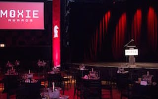 Got Moxie? A look back at the Moxie Awards' first 5 years