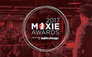 2017 Moxie Awards: Woman in Tech
