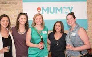 Mumzy partners with brands to get mom's idea rolling 