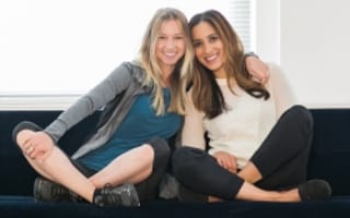 Meet the Warby Parker of Men's Skincare - Mia Saini & Laura Lisowski / Co-Founders of Oars + Alps