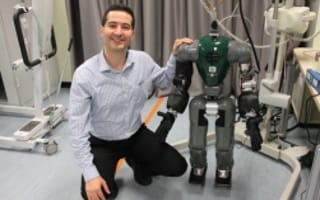 Advanced Robotics and AI: The Issues they Solve and Create