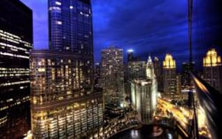 3 More Reasons Why Fintech Startups Should Put Down Roots In Chicago