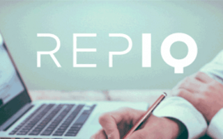 How RepIQ Uses AI and Data Analytics to Make Sales Easy, Seamless, and Effective