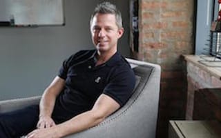 Former YCharts CEO Shawn Carpenter unveils new company, announces seed round