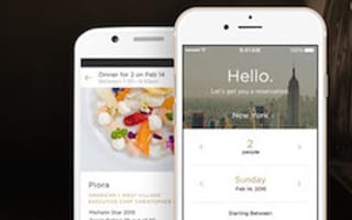 Pay for your meal like you pay for an Uber: Reserve launches in Chicago