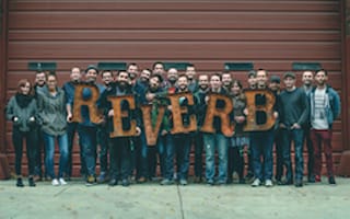 Reverb.com's $25M round of funding is music to Chicago's ears