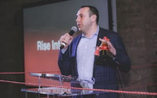 After 12 years of bootstrapping, Rise Interactive raises $12.3M from strategic partner