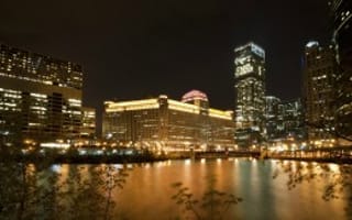 Chicago tech neighborhood guide: River North