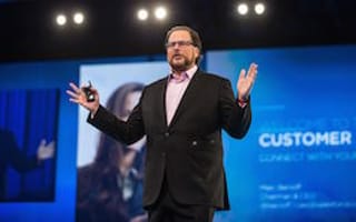 Salesforce announces plan to grow to over 1000 employees in Chicago