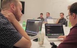 Anyone Can Learn To Code Filling The Talent Gap