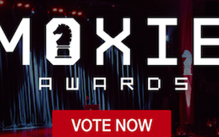 Announcing the 2015 Moxie Awards Finalists